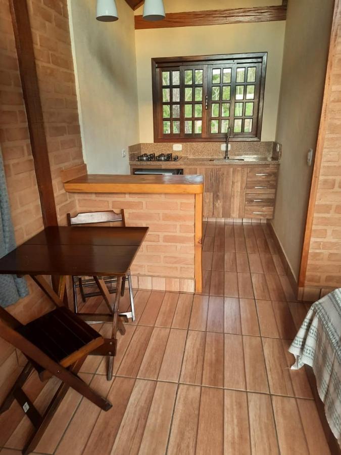 Encanto Das Rosas Санту-Антониу-ду-Пиньял Экстерьер фото